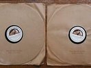 GS26 GS27 - Winston Churchill, War of the Unknown Warriors - 78rpm 2x12