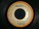 THE  CONGOS  -  ROW  FISHERMAN   (REGGAE)   45
