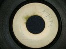 BLACK & GEORGE  - CANDY LADY  (REGGAE)  45