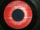 THE  WAILERS  -  RASTA SHOOK THEM UP  (SKA)  45
