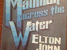Elton John: Madman Across the Water UNI 93120 1971 12