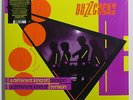 BUZZCOCKS 'A Different Kind Of Tension' Ltd. Edition YELLOW Vinyl LP NEW/SEALED
