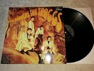 The Troggs - From nowhere  Vinyl  LP