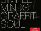 SIMPLE MINDS - GRAFFITI SOUL 2x COLOURED 12