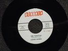 LAMAR MORRIS The Fugitive BONANZA 4918 DJ M-  MAD MIKE