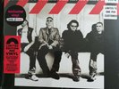 U2 - HOW TO DISMANTLE AN ATOMIC BOMB - HMV EXCLUSIVE RED VINYL + LYRIC BOOKLET