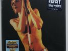 IGGY & THE STOOGES 'Raw Power' Ltd Edition RED Vinyl LP NEW/SEALED