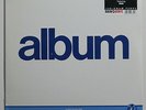PUBLIC IMAGE LIMITED 'Album' 180g Vinyl LP NEW/SEALED
