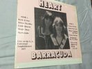 Heart - Barracuda - not TMOQ - LA 76-77