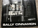 The Stone Roses Sally Cinnamon Vynil 1987