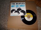 THE BEATLES 