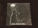 'Under a Funeral Moon' Darkthrone Vinyl 1993 Peaceville Records