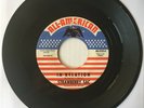 Strawberry Sac In Relation / Merry Go Round All American Records 45