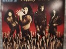 KISS Smashes, Thrashes & Hits (Mercury 422-836427-1, 1988) LP USA Promo (VG/NM)