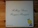 The Rolling Stones - Beggars Banquet, LP Vinyl, Decca Symphany For The Devil