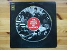 The United States Of America .. LP Vinyl, CBS 1969 Grateful Dead SANTANA Hendrix