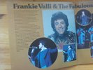 Frankie Valli & The Four Seasons - The Greatest Hits, 2 x LP Vinyl, K-Tel