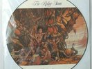 The Rolling Stones - Lonely At The Top - Picture Disc - No TMOQ - Very Rare