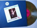 The Rolling Stones - Stoneaged/San Diego 69' - Marbled colored vinyl -TMOQ- RARE