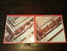 THE BEATLES 1962-1966, RARE RED VINYL MINT LPS  SEBX-11842 CAPITOL, USA PRESSING