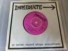 Original UK Immediate 45 Small Faces - Afterglow Of Your Love 1968 Excellent
