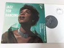 LP Jazz Gloria Steward /M Burzlaff Quartet - Jazz For Dancing (14 Song) ELITE SP
