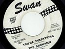 NORTHERN SOUL Showmen – You’re Everything LISTEN