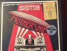 Led Zeppelin Mothership deluxe 180gm vinyl 4 LP box set NEW/SEALED