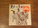 Olympics Promo LP - Party Time - Arvee A 429 1961