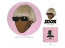 Tyler The Creator Igor Limited Edition Mint Vinyl LP Extras 24 Only