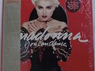 MADONNA You Can Dance LP Album 12