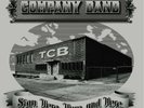 THE COMPANY BAND SIGN HERE LP GATEFOLD 2019 PRSSNG CKY CLUTCH FU MANCHU FIREBALL