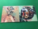 The Soft Machine Volumes One & Two - RARE UK 2LP Vinyl Album Set GTSP 204 Probe