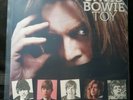 David Bowie Vinyl TOY.