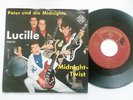 Peter und die Midnights / Lucille, Single