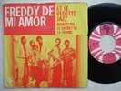 FREDDY DE MI AMOR & VEDETTE JAZZ marceline RUMBA SOUKOUS CAMEROON SONAFRIC 7