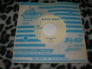 MARTIN DENNY - Open-End Interview. With Insert. PROMO. RARE  EXOTICA  *EX+*