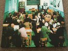Oasis Masterplan Vinyl Record Liam Noel Gallagher High Flying Birds Lp Britpop