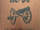 AC/DC For Those About To Rock (1981)12