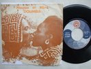 MOUSSA DOUMBIA nambara / samba  CRAZY WILD SCREAMING FUNK MALI 7
