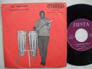 ORCH TP OK JAZZ café DANCEFLOOR AFRO LATIN TANGO RUMBA 7
