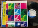 CECIL TAYLOR UNIT STRUCTURES BLUE NOTE BNST 71047 OBI STEREO JAPAN Vinyl LP