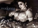 Madonna-Like a Virgin VINYL NUEVO