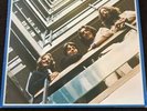 THE BEATLES - The Best Of 1967-1970 Blue With Lyrics Inners Vinyl 2 x LP Record