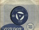 GENE  VINCENT   SOUTH  AFRICA  45  BIRD-DOGGIN'