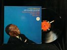 Art Blakey Quartet-A Jazz Message-Impulse 45-STEREO