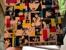 Siouxsie and The Banshees Once Upon A Time / the Singles LP Exc. Con-ALL + 1st P
