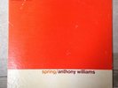 Anthony Williams Spring on Blue Note BLP 4216/BST84216