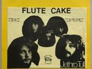 JETHRO TULL Flute Cake LP Original Blue Vinyl TMOQ