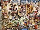 Weird Al Yankovic Self Titled Album Vinyl